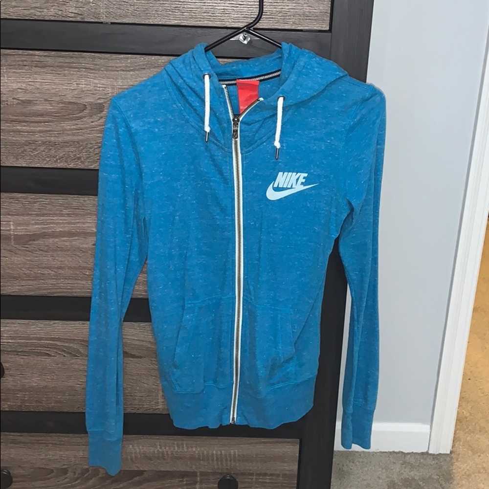 Womens Nike jackets